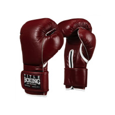 Рукавички снарядні TITLE Old School Leather Bag Gloves