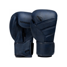 Боксерські рукавички HAYABUSA T3 Lux Boxing Gloves