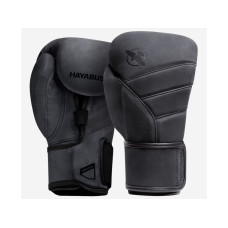 Боксерські рукавички HAYABUSA T3 Lux Boxing Gloves