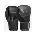 Боксерські рукавички HAYABUSA S4 Leather Boxing Gloves