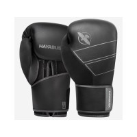 Боксерські рукавички HAYABUSA S4 Leather Boxing Gloves