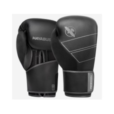 Боксерські рукавички HAYABUSA S4 Leather Boxing Gloves