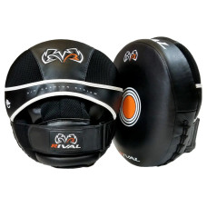 Лапи RIVAL RPM3 Air Punch Mitts 2.0