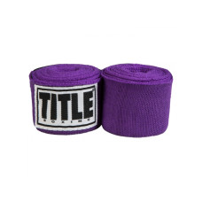 Бинти мексиканського типу TITLE Select 180 Semi Elastic Mexican