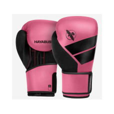 Боксерські рукавички HAYABUSA S4 Boxing Gloves