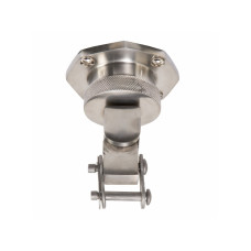 Шарнір для пневмогруші TITLE Platinum Pro Swivel