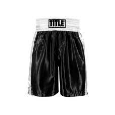 Боксерські труси TITLE Boxing Edge Boxing Trunks 2.0