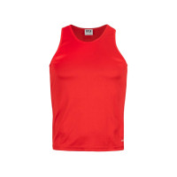 Боксерська майка TITLE Boxing Aerovent Elite Racerback Boxing Jersey