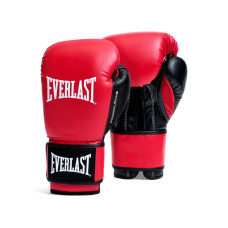 Тренувальні рукавички EVERLAST Powerlock OG Boxing Gloves