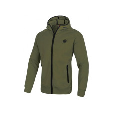 Кенгурушка на блискавці PIT BULL Harris Hooded Zip Sweatshirt