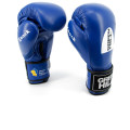 Рукавички боксерські GREEN HILL Knock