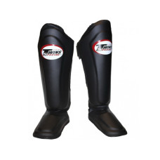 Защита ног TWINS