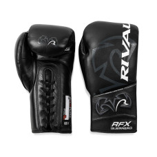 Профессиональные перчатки RIVAL RFX-Guerrero Pro Fight Gloves