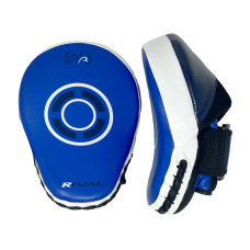 Лапи RIVAL Fitness Plus Punch Mitts