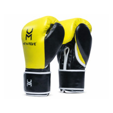 Рукавички тренувальні HIT-n-MOVE Horse Hair