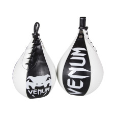 Груша пневматична VENUM Speed Bag Skintex Leather