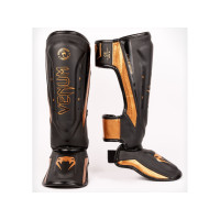 Захист ніг VENUM Elite Evo Shinguards