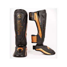 Захист ніг VENUM Elite Evo Shinguards