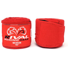 Бинти RIVAL Mexican Handwraps 210