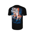Футболка PIT BULL City Of Dogs 24 T-shirt