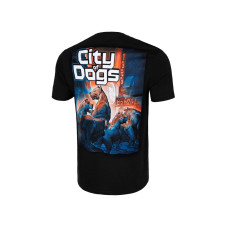 Футболка PIT BULL City Of Dogs 24 T-shirt