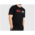 Футболка VENUM UFC Classic T-Shirt
