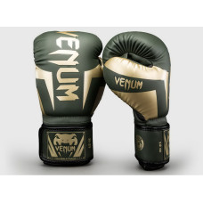 Боксерські рукавички VENUM Elite Boxing Gloves