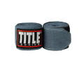 Бинти TITLE Fight Back Semi-Elastic Hand Wraps