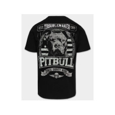 Футболка PIT BULL Troublemaker T-shirt