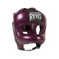 Шолом CLETO REYES Nylon Face Bar