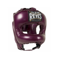 Шолом CLETO REYES Nylon Face Bar