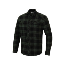 Сорочка фланелева PIT BULL Mitchel