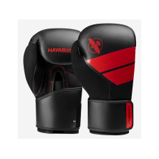 Боксерські рукавички HAYABUSA S4 Boxing Gloves