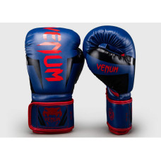 Боксерські рукавички VENUM Elite Boxing Gloves