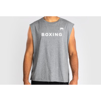 Безрукавка VENUM Boxing VT Sleeveless T-Shirt