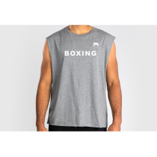 Безрукавка VENUM Boxing VT Sleeveless T-Shirt