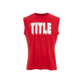 Безрукавка TITLE Boxing Iconic Block Muscle Tee