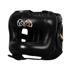 Шолом бамперний RIVAL Face-Saver Headgear