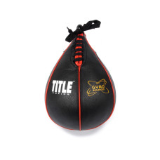 Пневматична груша TITLE Boxing Gyro Balanced Speed Bags