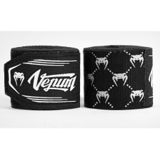 Бинти VENUM Monogram Boxing Hand Wraps