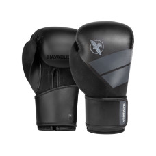 Боксерські рукавички HAYABUSA S4 Boxing Gloves