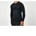 Компресійна футболка EVERLAST Men's Base Layer Top