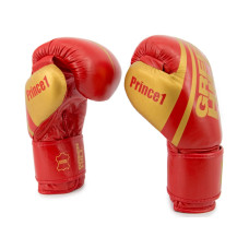 Тренувальні&nbsp;рукавички&nbsp;GREEN&nbsp;HILL&nbsp;Prince&nbsp;One