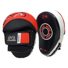 Лапи RIVAL Fitness Plus Punch Mitts