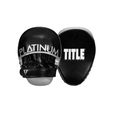 Лапи TITLE Platinum Prolific Punch Mitts