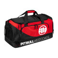 Сумка PIT BULL Big Duffle Bag Sports