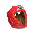 Шлем боксёрский GREEN HILL Five Star AIBA