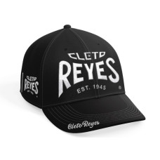 Бейсболка CLETO REYES 