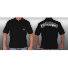 Поло RING™ King of the Ring
