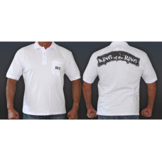 Поло RING™ King of the Ring